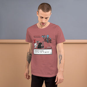 The Battle of Ice & Fire T-Shirt