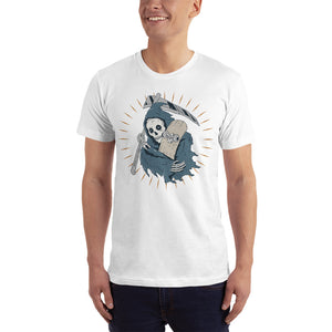 Reaper Skating T-Shirt