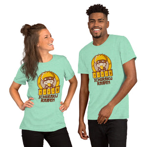 Naruto Ichiraku Ramen T-shirt