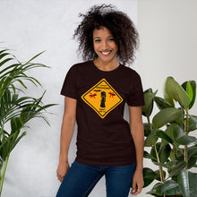 Load image into Gallery viewer, Khaleessi Danger Dragons -2 Unisex T-Shirt