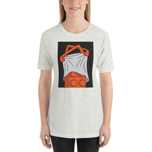 Load image into Gallery viewer, Stripper Lego Bricks T-Shirt