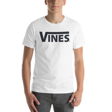 Load image into Gallery viewer, Vines Unisex T-Shirt