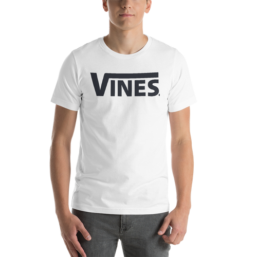 Vines Unisex T-Shirt