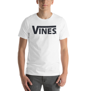 Vines Unisex T-Shirt