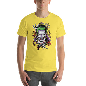 The Joker Unisex T-Shirt