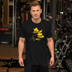 The Trio Brother Unisex T-Shirt