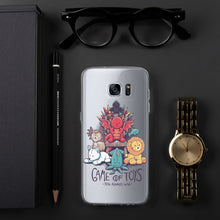 Load image into Gallery viewer, Game Of Toys Case