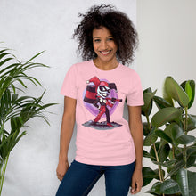 Load image into Gallery viewer, Harley Queen Unisex T-Shirt