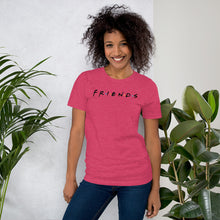 Load image into Gallery viewer, Friends Unisex T-Shirt