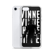 Load image into Gallery viewer, Inner Winner Chicken Dinner iPhone Case