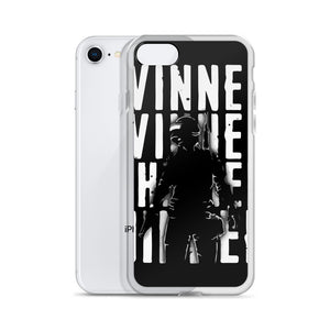 Inner Winner Chicken Dinner iPhone Case