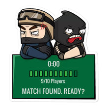 Load image into Gallery viewer, Don&#39;t be that guy stickers