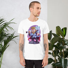 Load image into Gallery viewer, God of Thunder Unisex T-Shirt