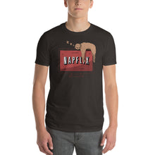 Load image into Gallery viewer, NapFlix T-Shirt