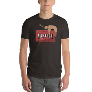 NapFlix T-Shirt