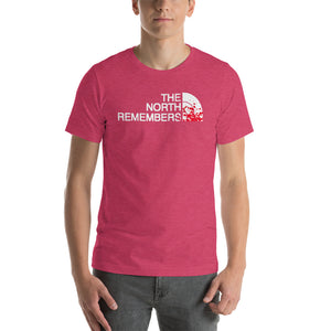 The North Remembers Unisex T-Shirt