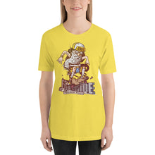Load image into Gallery viewer, Jebus Skating Unisex T-Shirt