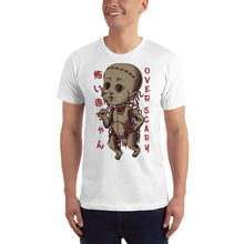 Load image into Gallery viewer, Over Scary T-Shirt