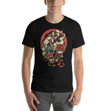 Load image into Gallery viewer, Y A K U Z A  Unisex T-Shirt