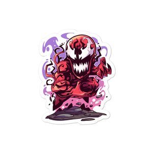 Venom 2 Chibi stickers
