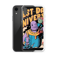 Load image into Gallery viewer, The Best Dad in The Universe iPhone Case