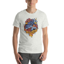 Load image into Gallery viewer, Friendship Goal Digimon Unisex T-Shirt