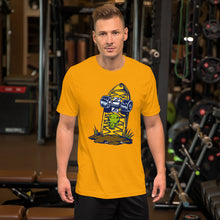 Load image into Gallery viewer, Rip Skater Unisex T-Shirt