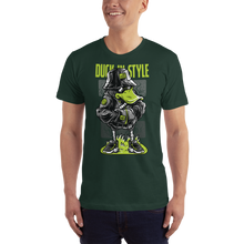 Load image into Gallery viewer, Duck in Style T-Shirt