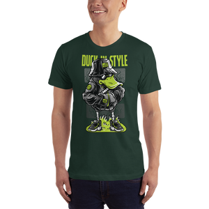 Duck in Style T-Shirt