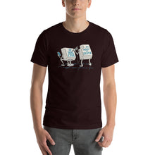 Load image into Gallery viewer, Total Control Unisex T-Shirt