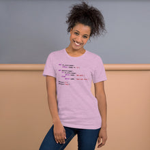 Load image into Gallery viewer, I&#39;m cool you&#39;re Not Unisex T-Shirt