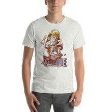 Load image into Gallery viewer, Jebus Skating Unisex T-Shirt