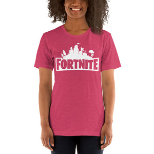 Fort Nite Gamers Unisex T-Shirt