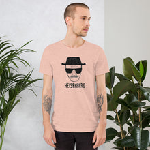 Load image into Gallery viewer, Heisenberg Unisex T-Shirt