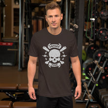 Load image into Gallery viewer, Make Attention! let people know you are there! Unisex Premium  T-Shirt