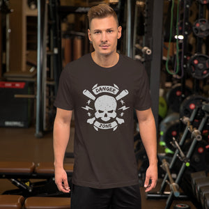 Make Attention! let people know you are there! Unisex Premium  T-Shirt