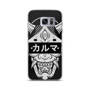 Karma Samsung Case