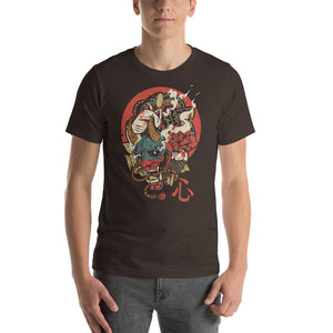 Y A K U Z A  Unisex T-Shirt
