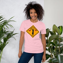 Load image into Gallery viewer, Khaleessi Danger Dragons -2 Unisex T-Shirt
