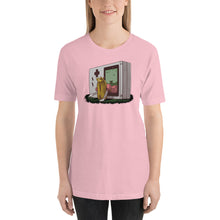 Load image into Gallery viewer, The Pipe Unisex T-Shirt