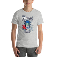 Load image into Gallery viewer, SUPER INDESTRUCTIBLE Unisex T-Shirt