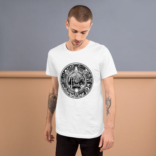 Race For The Iron Throne T-Shirt
