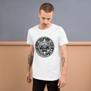 Race For The Iron Throne T-Shirt