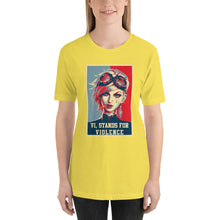 Load image into Gallery viewer, VI LoL Unisex T-Shirt