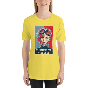 VI LoL Unisex T-Shirt