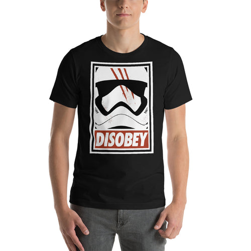 Disobey The Order Unisex T-Shirt