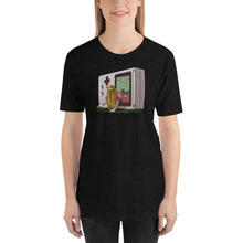 Load image into Gallery viewer, The Pipe Unisex T-Shirt
