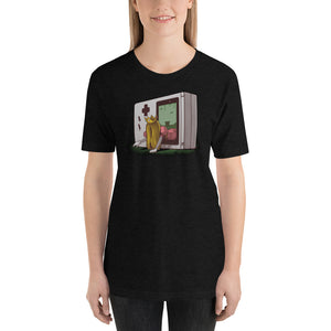 The Pipe Unisex T-Shirt