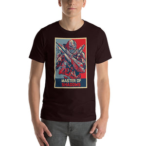 Master Of Shadow LoL Unisex T-Shirt