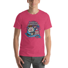 Load image into Gallery viewer, George Martin Wedding Idea Funny T-Shirt